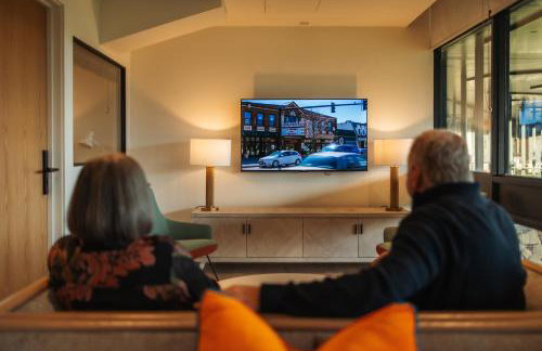 THE SPACE TO STAY APARTHOTEL - Foto 136