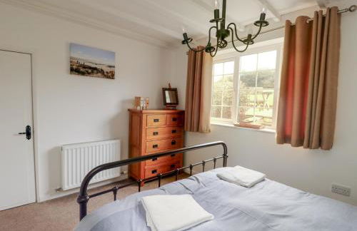 Fferm Porthdafarch South Farm House - Foto 19