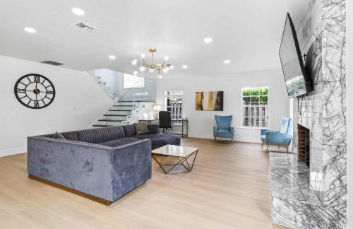 One and Only Villa Monster Pickleball Jacuzzi Pool - Foto 54