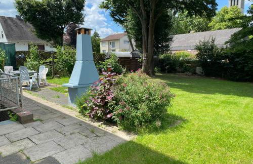 Monteurunterkunft Haus An der None - Foto 12