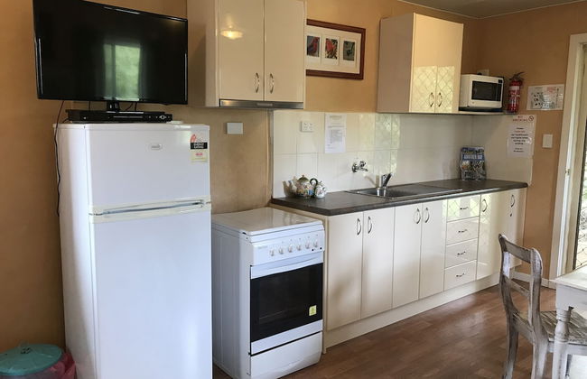 Padthaway Caravan Park - Foto 22