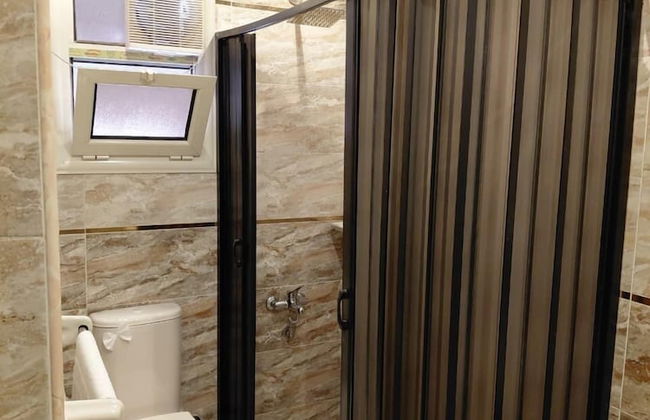 Guest House Paradise Top Roof Pyramids View - Foto 36