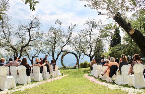 Castello di Vezio in the Village - Foto 49