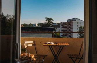 Hélios - Appartement lumineux 65 m2 - Foto 3