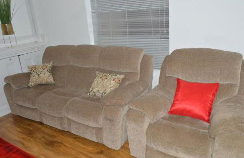 Bambz Apartment 2 - Foto 14