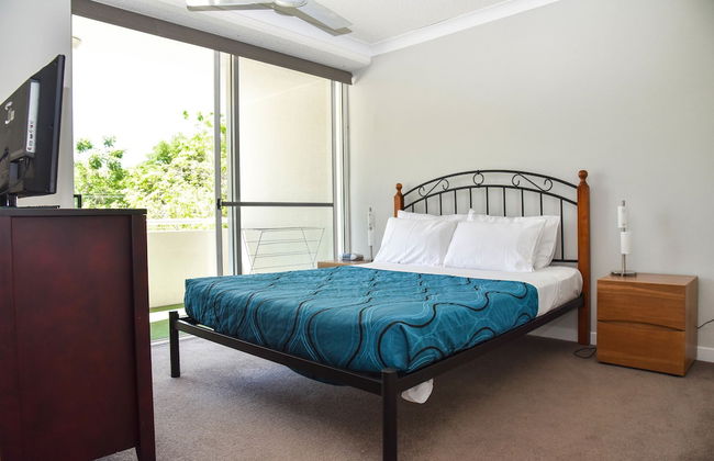 Founda Gardens Apartments - Foto 11