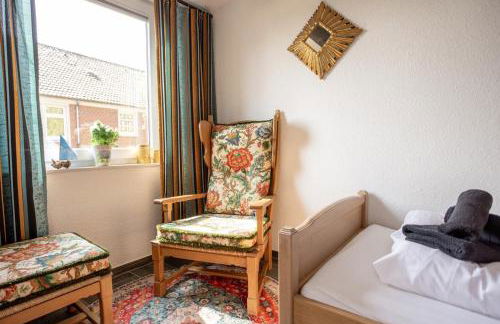 Anno 1895 - Ferienhaus für bis zu 4 Personen, Haustiere willkommen - Foto 19