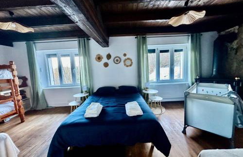 Le Gîte de Hildegarde - Foto 44