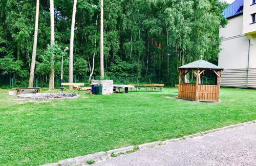 Apartamenty Platinum - Foto 48