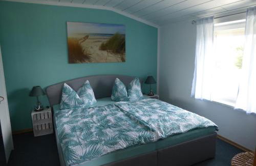 Gemuetliche Ferienunterkuenfte mit Garten in Zweedorf - Foto 6