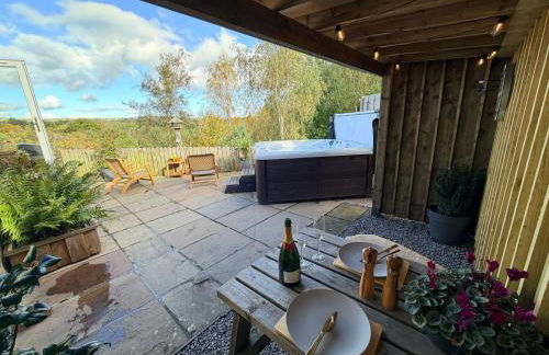 Treetops Cottage at Treetops Hideouts - Foto 4