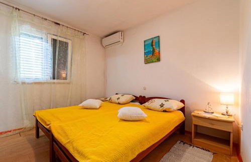 Apartments by the sea Luka Dubrava, Peljesac - 14040 - Foto 21