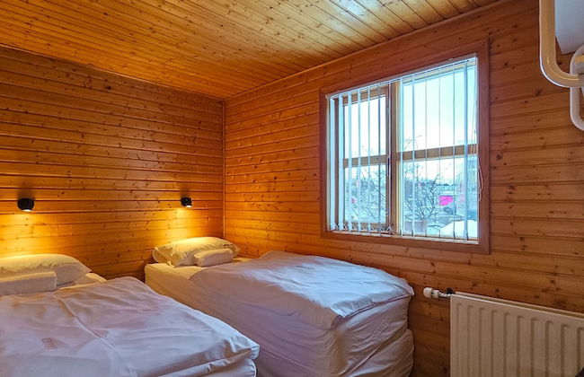 Akureyri Cottages - Foto 4