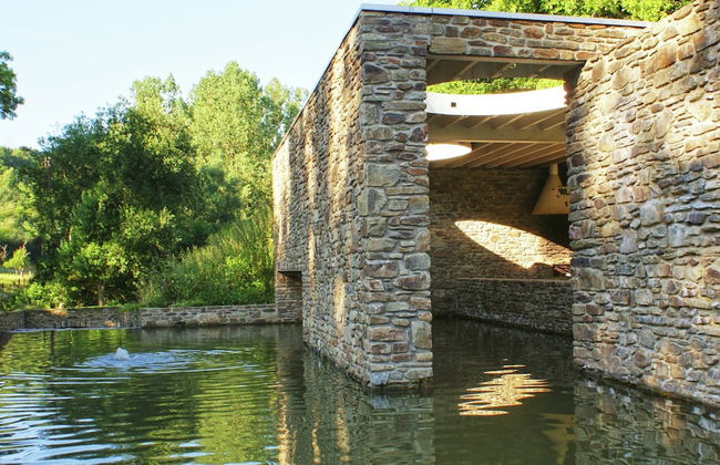 Grand Retreat in Redu - Photo 14