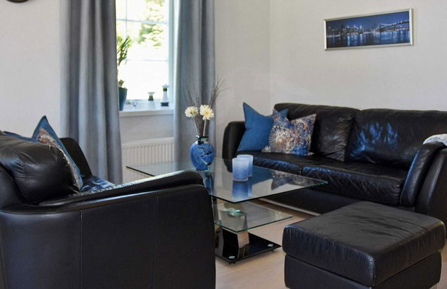 4 Person Holiday Home in Brattvag - Foto 6