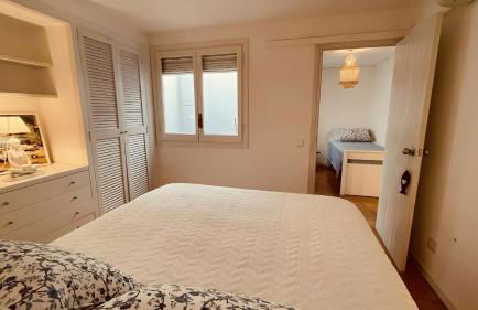 Tamariu Platja · Unforgetable Terrace ACWifi - Foto 9