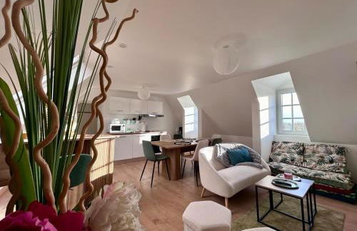 Logis du Prieuré by Melrose - Foto 5