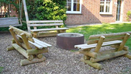 Landhaus Zur Eiche - Foto 5