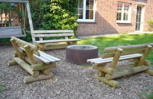 Landhaus Zur Eiche - Foto 5