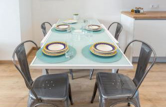 Balmis Plaza Apartments - Foto 34