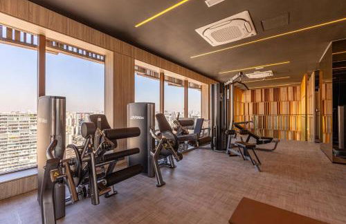 DVN - D'Oru Vila Nova Conceição by Anora - Photo 14