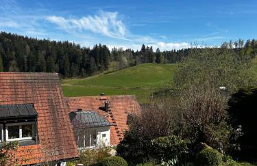 Ferienhaus Rotzinger - Foto 23