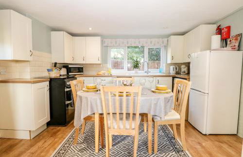 Cosy Cottage - Foto 8