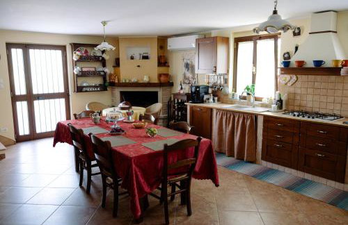 La casetta di Eve Casa Vacanze - Foto 20