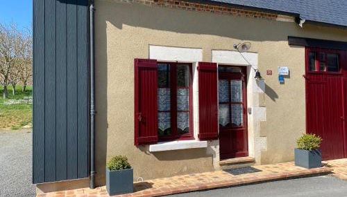 Gite Des Vignes - Foto 5