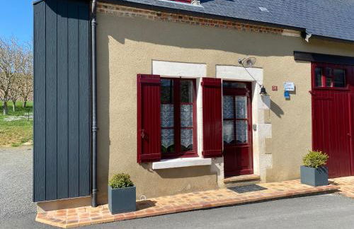 Gite Des Vignes - Foto 5