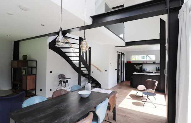 Attractive Holiday Home With Sauna - Foto 30