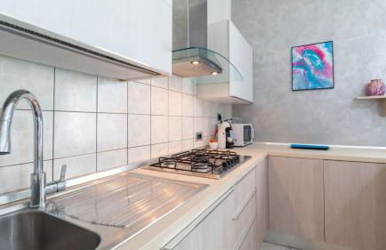 Mameli Apartment - Photo 6