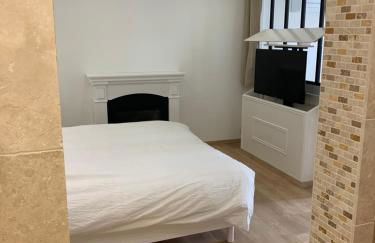 Duplex vieux marché quartier historique wifi/parking - Foto 15