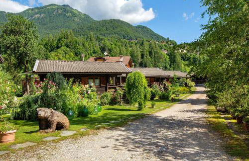 Orserose Chalet 1 La Bilancia - Foto 19