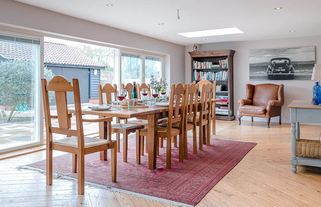 Lavender Cottage, Middleton - Foto 29