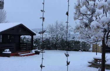 Casa Rural Las Bodegas - Foto 32