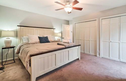 Nashville Area Family Getaway with Private Pool! - Foto 19