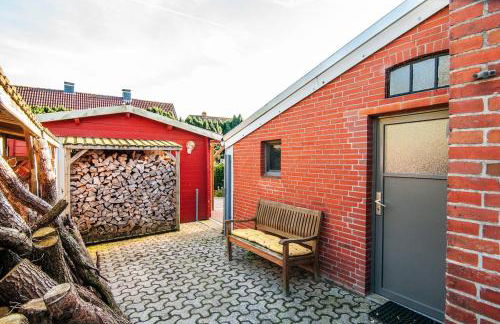 Ferienhaus Lille Huus in Hinte bei Emden - Foto 15