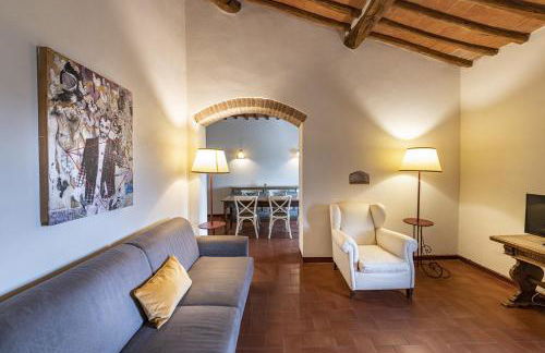 Relais Riserva di Fizzano - Foto 61