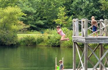 Sapphire Cabin at Splendor Mountain - Photo 27