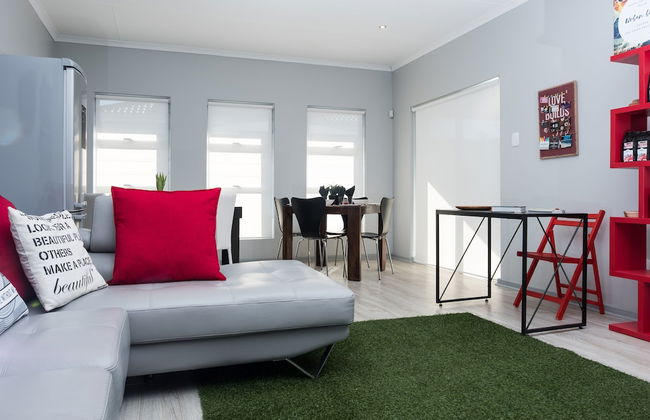 The Urban The Place To Stay - Photo 17