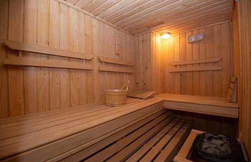 Charming place - Kraków Gdów Jacuzzi - Foto 6