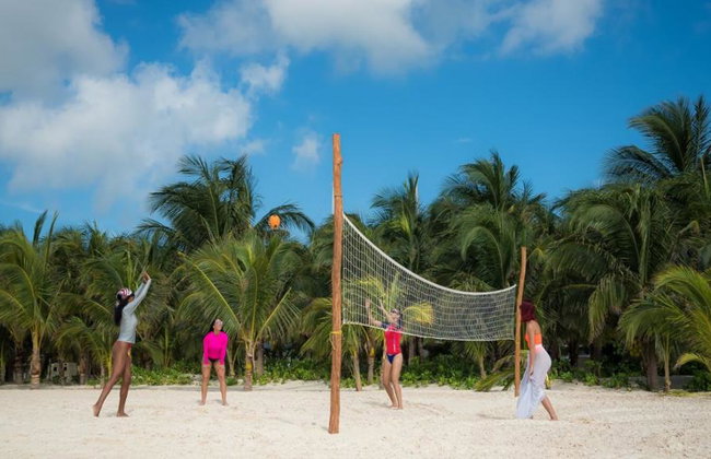 Beach Club Maroma - Foto 8