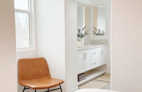 Central, Urban Townhouse with Private Roof Deck - Foto 6