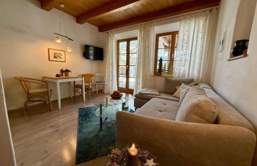 Ferienwohnung Bachl inkl. Chiemgaukarte - Foto 10