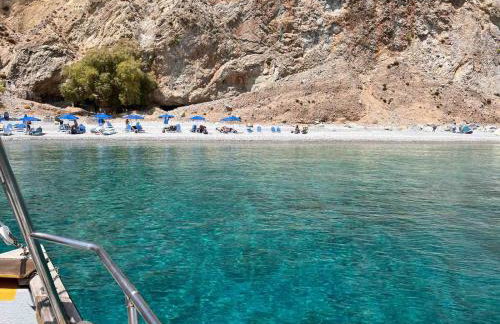 Villa Aeparéa - Foto 46