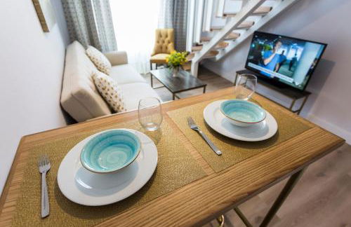 Casa de la Merced Suites - Photo 88