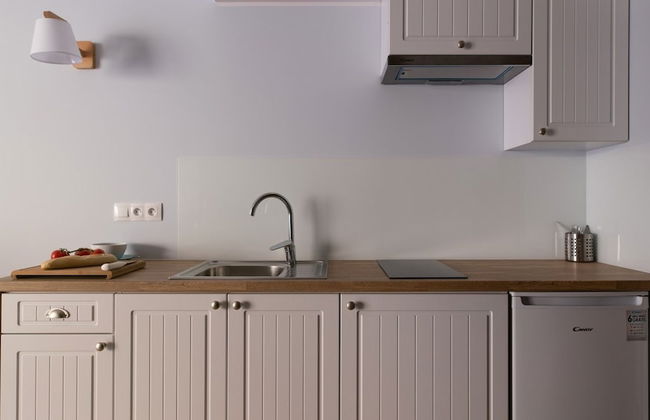 Apartment in Władysławowo - Foto 8