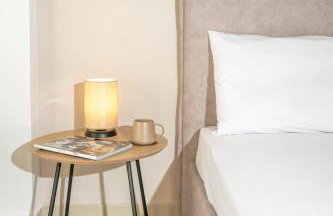 Downtown Comfy Studio - Foto 7