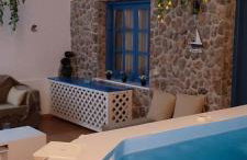 FILINA's luxury house - Foto 26